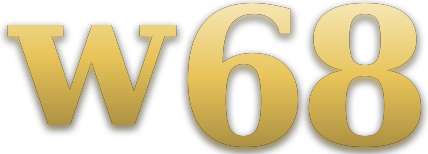 w68 logo